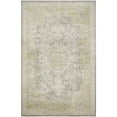 thumbnail image 3 of SAFAVIEH Passion Leontyne Faded Traditional Area Rug, Grey/Green, 6'7" x 9'2", 3 of 3