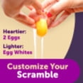 thumbnail image 6 of Just Crack an Egg Meat Lovers Scramble Kit, 2.25 oz Cup, 6 of 15