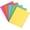 Bold, variant on Bold Color Paper Pack of 150 (30 of Each Color), 8-1/2-x-11 Inches, 110 GSM 29 lb Colorful Multipurpose Computer Printer Paper