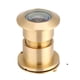 thumbnail image 3 of Viewer, Easy To Install Door Viewer, 28mm Wide Viewing Angle with Heavy Duty Privacy Cover for Safety for Doors ANGGREK Otros, 3 of 8