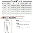 ZhiZhuang Capri Pants for Women 2024 Summer,Women's Athletic Yoga Pants