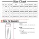 thumbnail image 2 of Pantalones Elásticos de Cintura para Mujeres Capris de Salida Casual Sólido con Bolsillos, Capris de Mujer para el Verano, 2 of 5