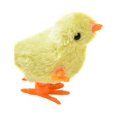 thumbnail image 2 of Juguetes de Peluche Pollito de peluche Clockwork Easter Chicken Winding Animal Wind Up Toys Random, 2 of 3
