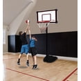 thumbnail image 3 of Système de Basket-ball Portatif 4 en 1, 3 of 5