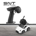 thumbnail image 1 of CarCam - Off-Road Series Rc Car With Camera (white), 1 of 4