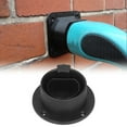 thumbnail image 1 of EV  Holster Dock, Wear  Durable EV  Holder Wall Mount Anti Damage  For Standard IEC Holder, 1 of 8