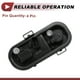 thumbnail image 5 of 1 Conector de Zócalo de Luz Trasera Izquierda para Nissan Qashqai 2008-2015 No. 26556JE20A/26551JE20A, 5 of 7