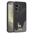 thumbnail image 1 of For Samsung Galaxy S24 FE Case Compatible with MagSafe Ultra Slim PC TPU Phone Back Cover, 1 of 4