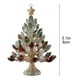 thumbnail image 3 of Christmas Pendant Acrylic Plane Holiday Christmas Tree Decoration Pendant, 3 of 6