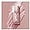 #01 Rose Quartz, variant on Jutqut Liquid Highlighter Makeup, Liquid Glitter Monochrome Makeup Stick Silky Smooth, 01#Rose Quartz