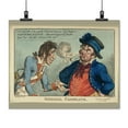 thumbnail image 2 of Print: National Contrasts, 1807, 2 of 4