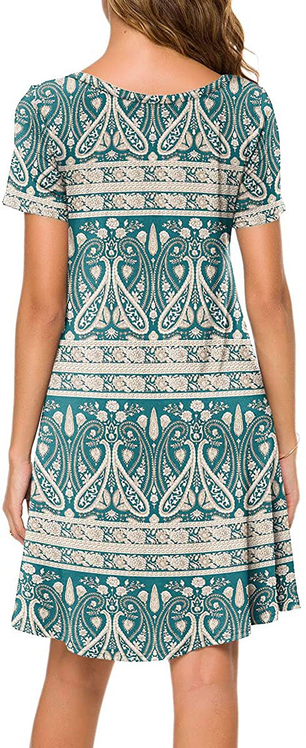 Sherpa kira cheap swing dress