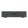 thumbnail image 3 of Switcher, 2-port Printer Accessory, 1920 X 1080 For Usb Equipment,  7,, 3 of 8