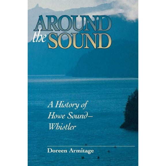 Around the Sound, (Paperback)