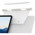 thumbnail image 1 of Soporte de Lápiz Mágico Compatible con Teclado Mágico, Apple Pencil Pro/Apple 2ª Generación Compatible. (Blanco) Blanco, 1 of 5