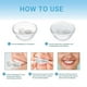 thumbnail image 2 of Anti-snore Mouthguard, Adjustable Anti-snoring Mouthpiece, Night Time Teeth Mouthguard Bruxism Sleeping Bite Guard, 2 of 5
