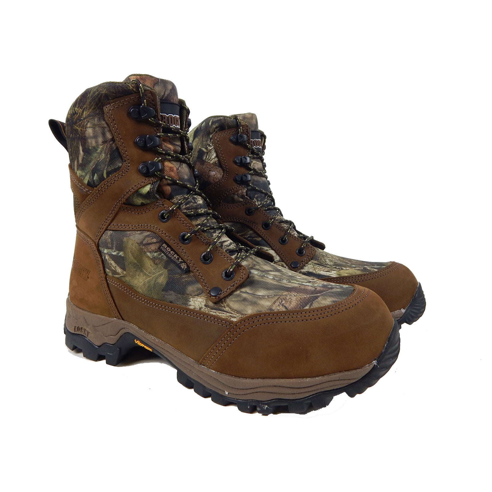 rocky pro hunter boots