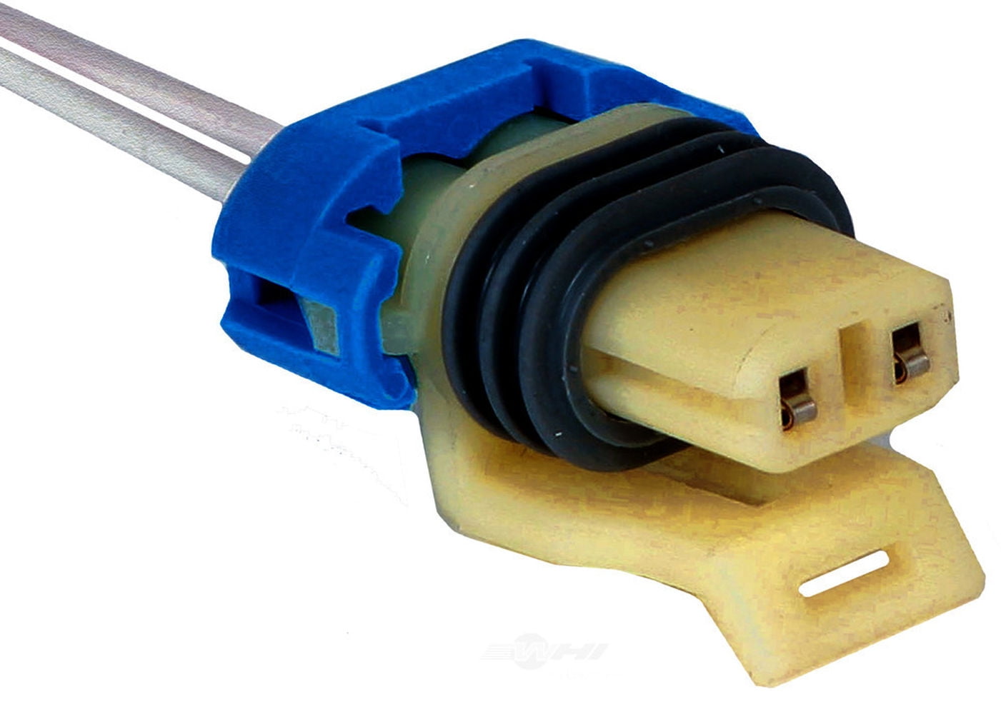 Brake Pressure Switch Connector Fits 1999 Chevrolet Tahoe