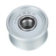 thumbnail image 3 of Alternador De Motor De Coche De Polea Apto Para JUKE F15 1,6 10-14, 3 of 8
