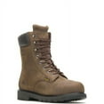 thumbnail image 2 of Wolverine McKay Waterproof Steel-Toe 8” Work Boot Men, 2 of 5