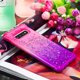 thumbnail image 1 of Funda para Samsung Galaxy S10 Plus Transparente con Brillos Carcasa Protectora Antigolpes con Glitter Brillante, 1 of 5