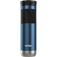 thumbnail image 1 of Contigo Byron 2.0 Tasse de Voyage en Acier Inoxydable avec Couvercle SnapsealTM et Poignée, 24 oz, 1 of 5