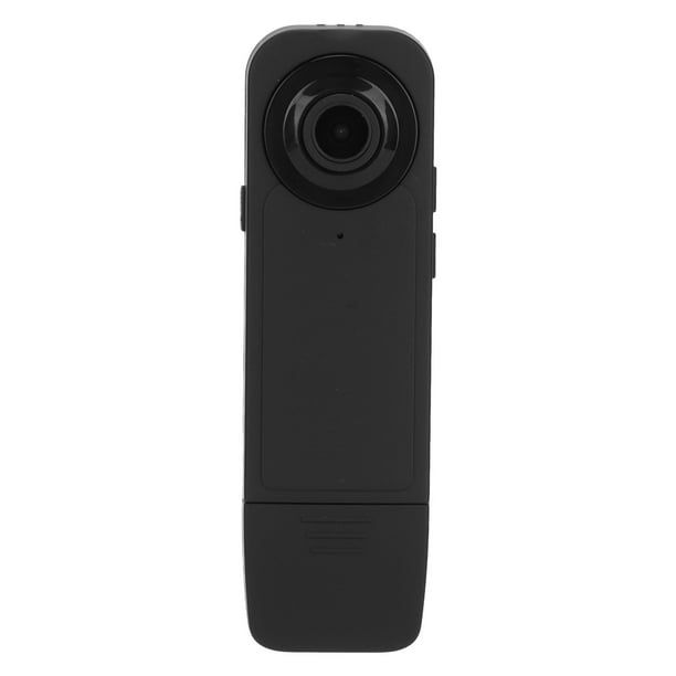 Mini cámara corporal, Mini grabadora de vídeo Grabadora de vídeo portátil Mini grabadora de vídeo optimizada para la excelencia