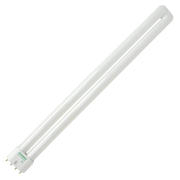 Sylvania 20584 (12-Pack) FT40DL/830/RS/ECO 40-Watt Single Tube Compact ...