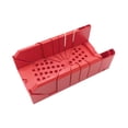 thumbnail image 3 of Caja de inserción de de inglete Caja de sujeción de fácil de usar Portable multifuncional fácil de usar 125 pulgadas, 3 of 8