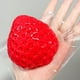 thumbnail image 1 of Lindo juguete antiestrés | Juguete antiestrés suave y descompresor | Juguetes sensoriales coloridos para niños y adultos | Dispositivo portátil para aliviar la ansiedad, 1 of 5