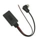 thumbnail image 5 of Cable de audio para automóvil, cable de audio, adaptador AUX, cable de audio, cable de audio de línea, respuesta rápida, 5 of 9