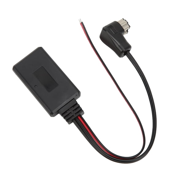 Cable de audio para automóvil, cable de audio, adaptador AUX, cable de audio, cable de audio de línea, respuesta rápida