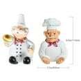 thumbnail image 3 of 1 Pair Durable Lovely Multipurpose Practical Exquisite Adhesive Hooks Wall Hooks for Kitchen, 3 of 6