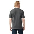 thumbnail image 3 of Dickies Men's Heavyweight Heathered Short Sleeve Pocket T-Shirt, 3 of 3