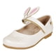 thumbnail image 1 of Calzado Bebe Niña Zapato Conejo Tropicana Casual Perla Suave crema 13 Tropicana 005AL7, 1 of 3