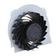 thumbnail image 5 of Ventilador de Refrigeración PS4 Dise?o de Ventilador Doble Reemplazo de Ventilador de Trabajo de Larga Duración Reparación de Piezas de Repuesto de Ventilador de Refrigeración Interno para PS4 Ventila Amonsee No, 5 of 6