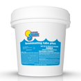 thumbnail image 1 of Sanitizante In The Swim Bromine Plus de 1 pulgada, 3,6 kg, 1 of 8