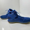 thumbnail image 2 of Ni - ke Air Jordan 32 Mid Russell Westbrook Why Not OKC Mens Sneakers AA1253-400 Size 13, 2 of 5