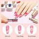 thumbnail image 5 of Set de esmaltes de uñas Bevimee Cat Eye Gel, 10 colores con imán, 8 ml, 5 of 5