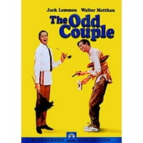 The Odd Couple (Widescreen)