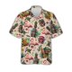 thumbnail image 3 of Nuevas camisas hawaianas con estampado Tiki 3D para hombres, camisa retro para hombres, ropa informal holgada para hombres, nueva moda 2024, camisa de manga corta para hombres, 3 of 5