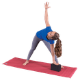 Body Solid Yoga Block