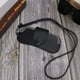 thumbnail image 1 of Bolsa de almacenamiento Lisbinx, pequeña funda portátil para gafas, protectora y compacta para viajes o uso diario, diseño funcional., 1 of 7