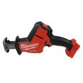thumbnail image 2 of Milwaukee 2719-20 18V Reciprocating saw w/ 2 Pack 48-11-1828 18V 3.0Ah Battery, 2 of 7