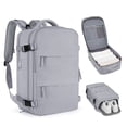 thumbnail image 1 of Mochila Coofay Personal Item Travel Impermeable 30 L, 1 of 9