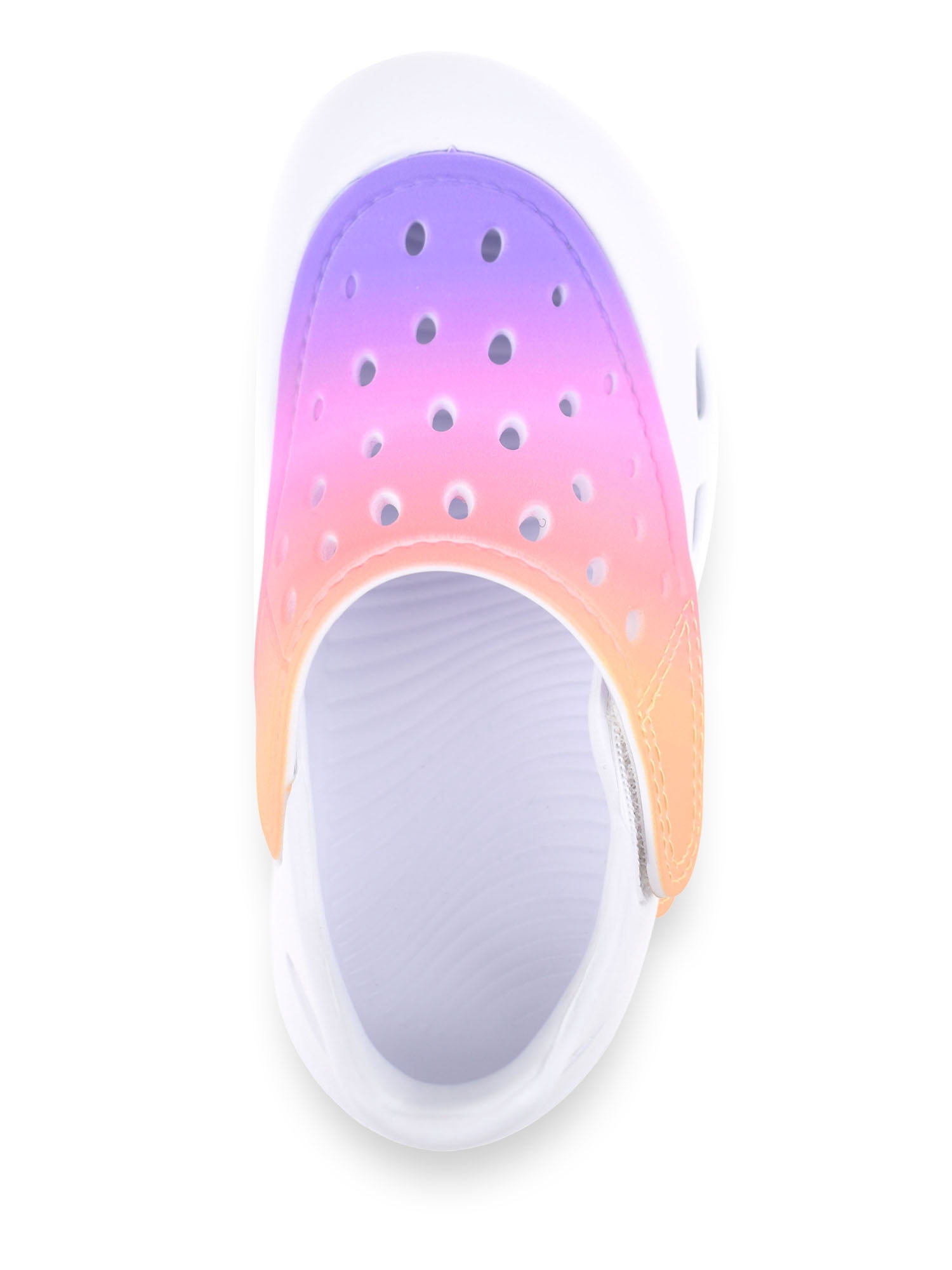 Wonder Nation Toddler Closed Toe Water Sandals