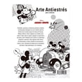 thumbnail image 2 of Arte Antiestrés - Mickey & Minnie Ediciones Larousse S.A de C.V Equipo Editorial, 2 of 3