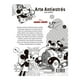 thumbnail image 2 of Arte Antiestrés - Mickey & Minnie Ediciones Larousse S.A de C.V Equipo Editorial, 2 of 3