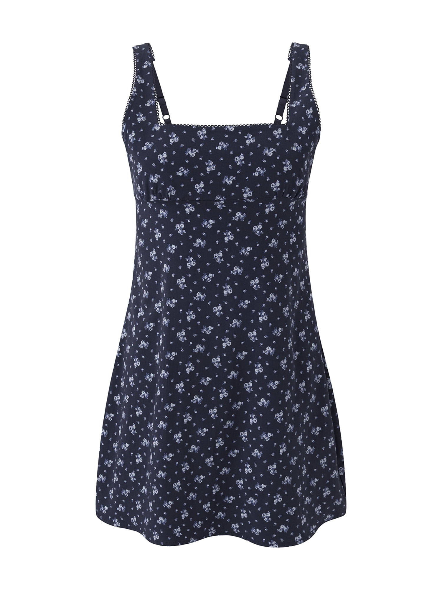 Mills by Millie Bobby Brown Women's Printed Dress, Sizes XXS-XXXL