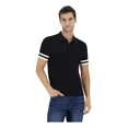 thumbnail image 4 of Playera Polo Tejida Vintage Hombre Manga Corta Roosevelt, 4 of 8